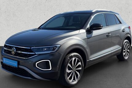 VW T-Roc 9.119 km 31.489 &euro; Bad Hersfeld 36251