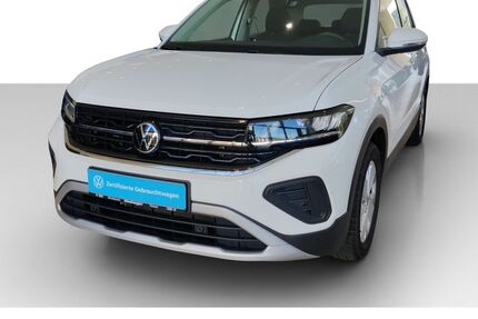 VW T-Cross 17.800 km 19.350 &euro; Bernbeuren 86975