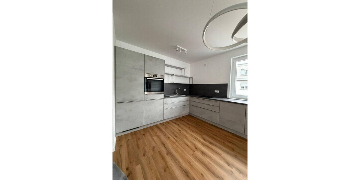 Etagenwohnung Zossen Finkenherd - 3 Zimmer, 86 m&sup2;, 1.265&euro; | Angebot:26808324
