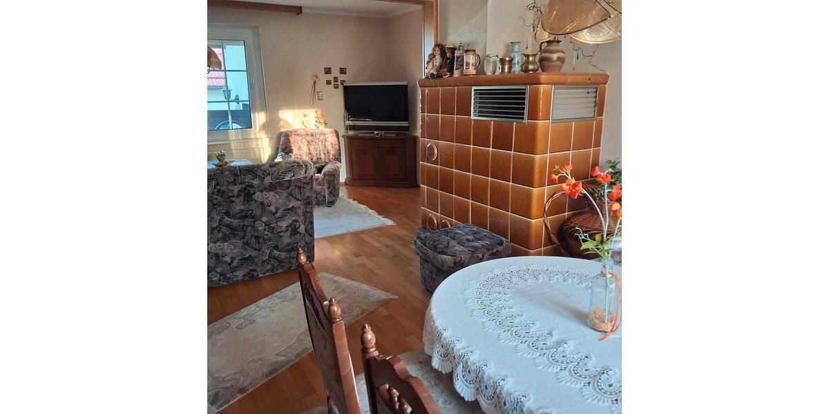 Doppelhaushälfte Farnstädt - 4 Zimmer, 119 m&sup2;, 190.000&euro; | Angebot:26413271