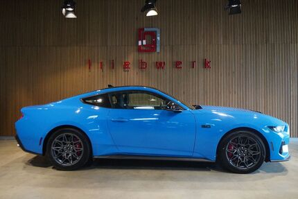 Ford Mustang 3.800 km 51.941 &euro; Duisburg 47228