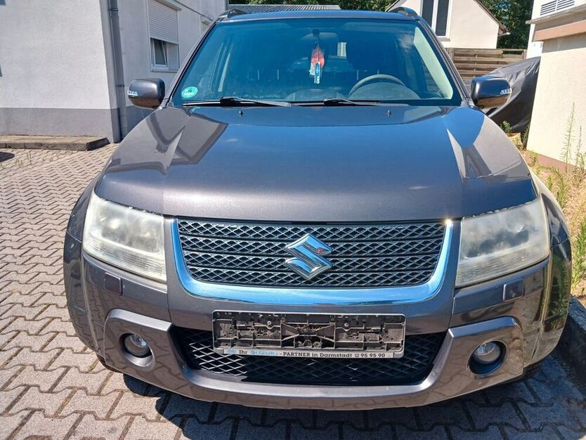 Grand Vitara
