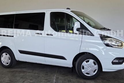 Ford Transit 21.000 km 31.990 &euro; Nümbrecht 51588