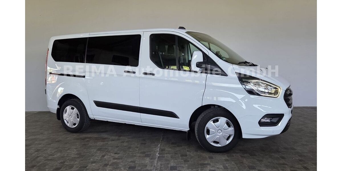 Ford Transit 21.000 km 31.990 &euro; Nümbrecht 51588
