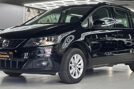 Seat Alhambra 245.800 km 10.990 &euro; Peine 31226
