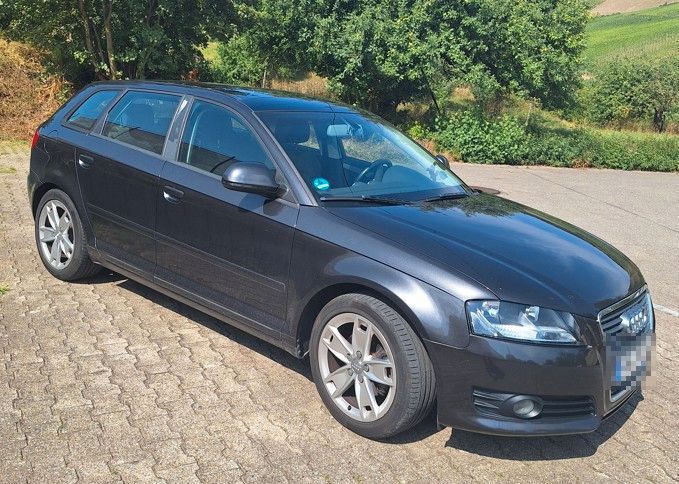 Audi A3 173.500 km 6.500 &euro; Waiblingen 71332