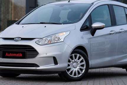 Ford B-Max 92.000 km 10.980 &euro; Korschenbroich 41352