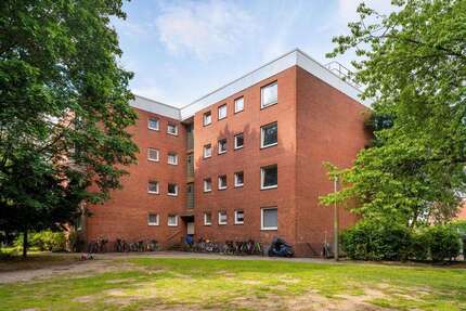 Wohnung Wildeshausen - 3 Zimmer, 72 m&sup2;, 629&euro; | Angebot:27317554