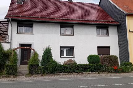 Haus in Olbersleben 8 zimmer