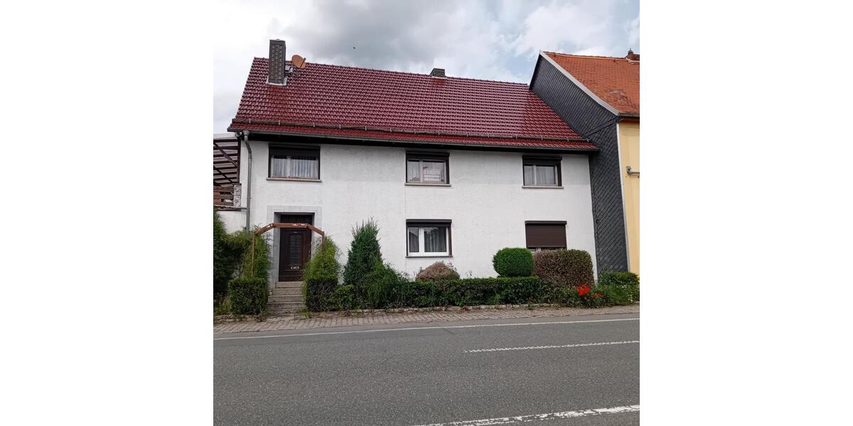 Haus in Olbersleben 8 zimmer