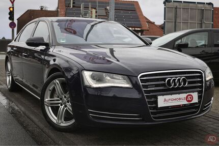 Audi A8 210.124 km 18.990 &euro; Dülmen 48249