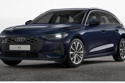 Audi A5 24.388 km 42.870 &euro; Uelzen 29525