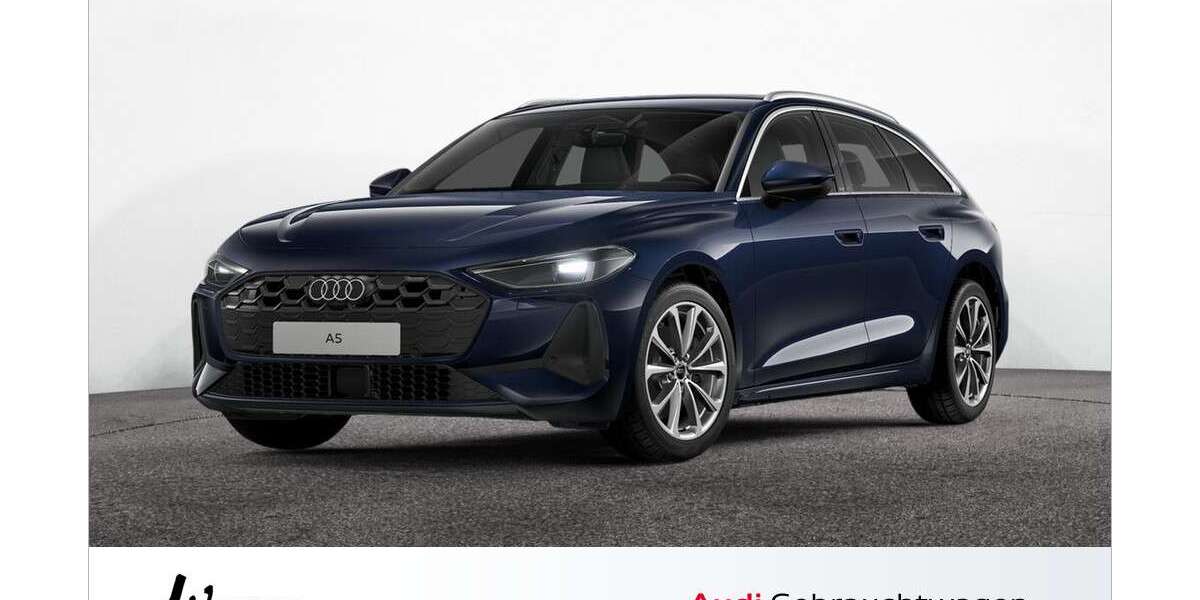 Audi A5 24.388 km 42.870 &euro; Uelzen 29525