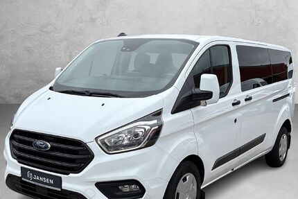 Ford Transit 89.450 km 30.940 € Lingen-Ems 49809