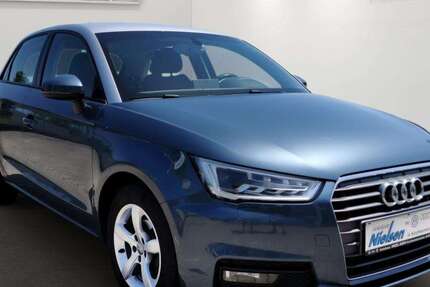 Audi A1 70.941 km 14.500 &euro; Kirchheimbolanden 67292