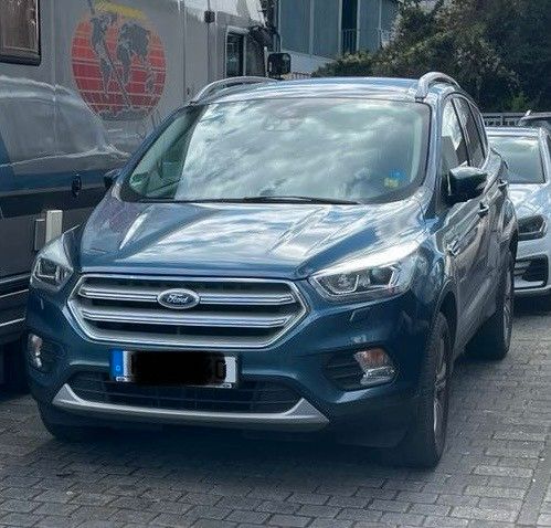 Kuga