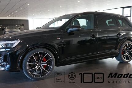 Audi Q7 19.200 km 79.900 &euro; Blaufelden - Wiesenbach 74572
