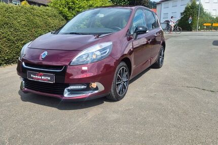 Renault Scenic 117.000 km 5.900 &euro; Biedenkopf 35216