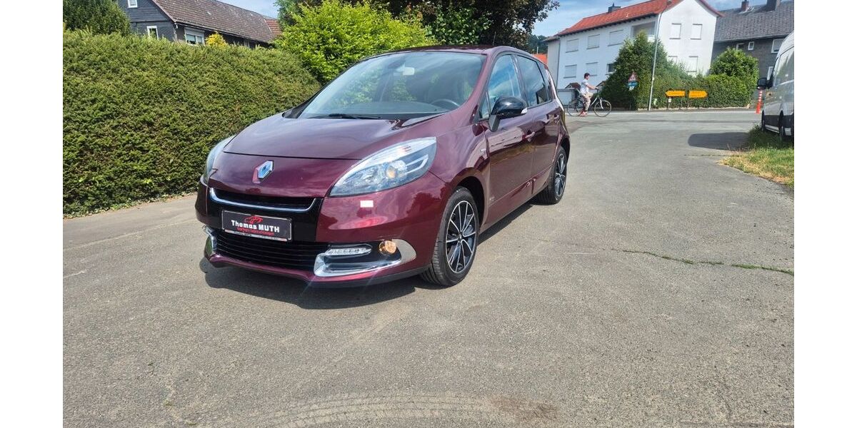 Renault Scenic 117.000 km 5.900 &euro; Biedenkopf 35216