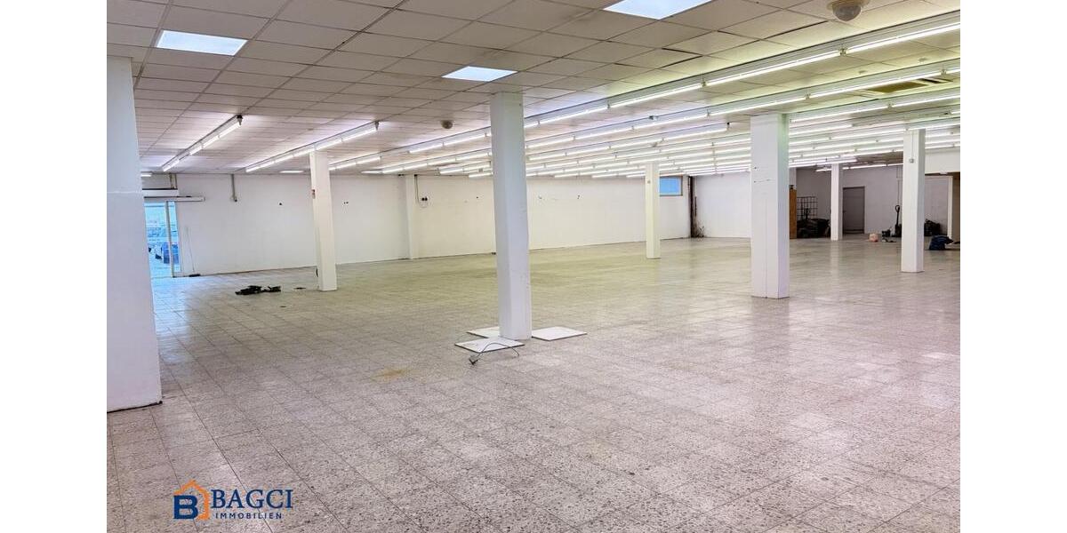 Gewerbeobjekt Braunschweig Lehndorf-Watenbüttel - 3.750&euro; | Angebot:25513116