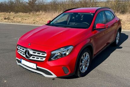 Mercedes-Benz GLA 200 135.150 km 16.300 &euro; vechelde 38159