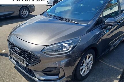 Ford Fiesta 28.700 km 17.390 &euro; Wiesau 95676