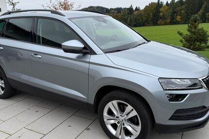 Skoda Karoq 62.000 km 22.300 € Prackenbach 94267