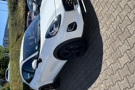 Ford Puma 28.149 km 14.480 &euro; Illingen 66557