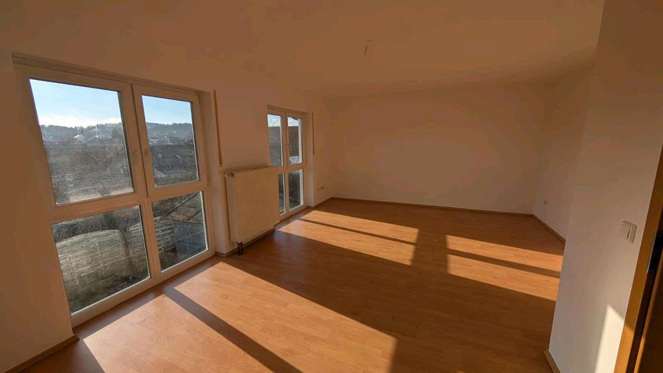 Doppelhaushälfte Weilerbach - 6 Zimmer, 200 m&sup2;, 1.600&euro; | Angebot:25372146