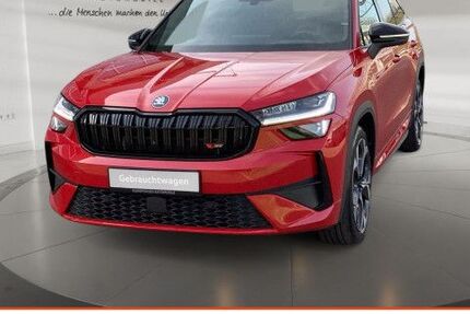 Skoda Kodiaq 17.200 km 54.890 &euro; Kirchheim 73230