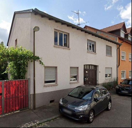 Reihenhaus Hockenheim - 12 Zimmer, 176 m&sup2;, 415.000&euro; | Angebot:26619684
