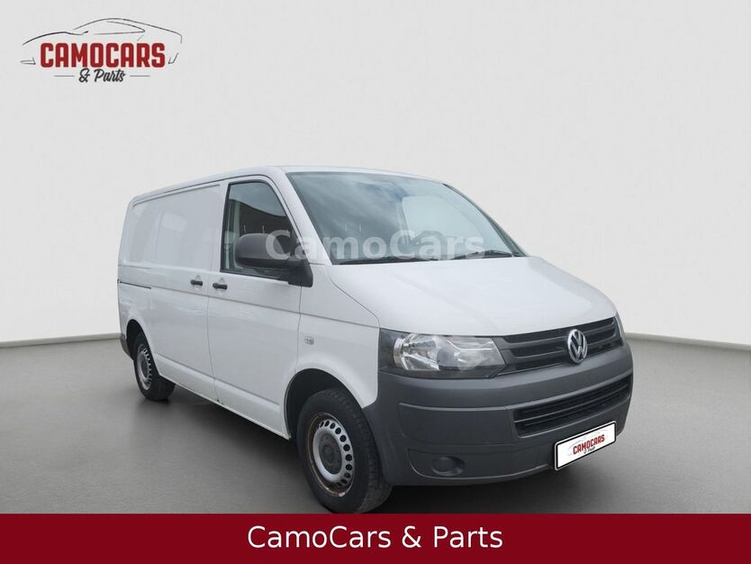 T5 Transporter