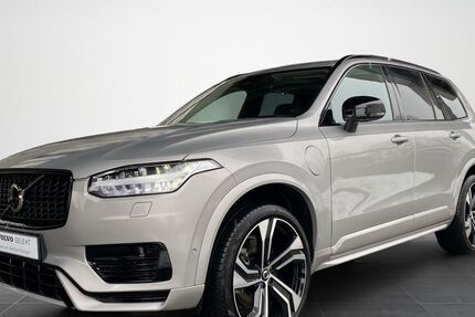 Volvo XC90 3.900 km 71.990 € Deggendorf/Fischerdorf 94469