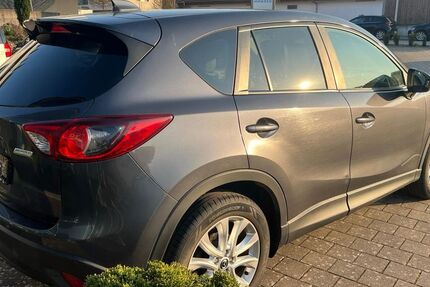 Mazda CX-5 178.992 km 7.890 &euro; Grafenau / Döffingen 71120