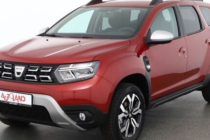 Dacia Duster 35.022 km 22.990 &euro; Gotha 99867