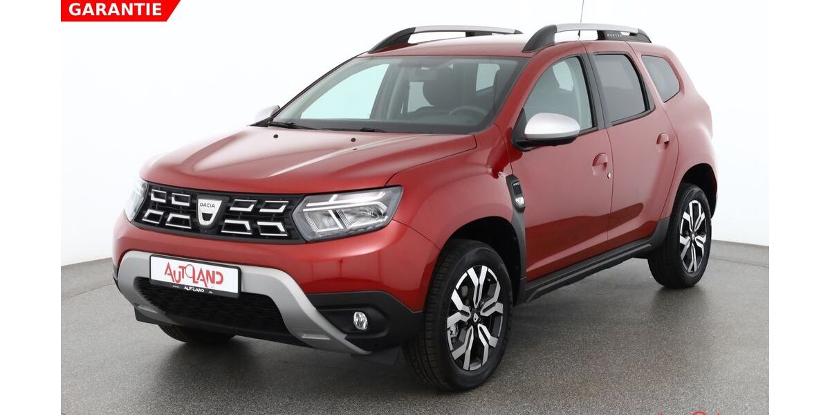 Dacia Duster 35.022 km 22.990 &euro; Gotha 99867