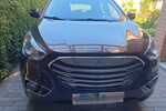 Hyundai IX35 109.000 km 9.000 € Bad Lippspringe 33175