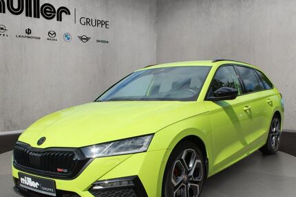 Skoda Octavia 40.780 km 32.490 &euro; Losheim am See 66679