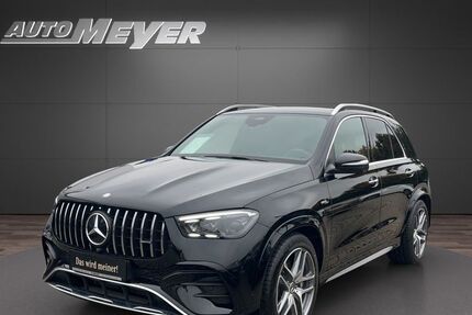 Mercedes-Benz GLE 53 AMG 9.990 km 106.930 &euro; Neustadt a.d. Aisch 91413