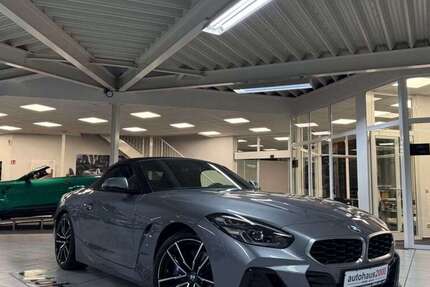 BMW Z4 22.641 km 46.950 &euro; Hamm 59065