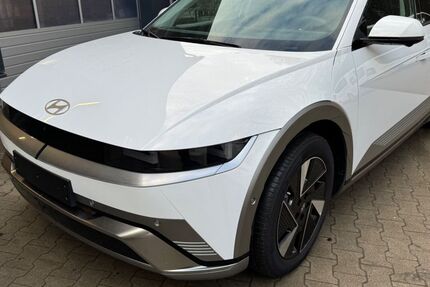 Hyundai IONIQ 5 7.369 km 42.899 &euro; Bielefeld 33729