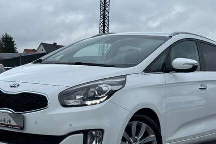 Kia Carens 169.954 km 8.900 € Breitenbach 37327