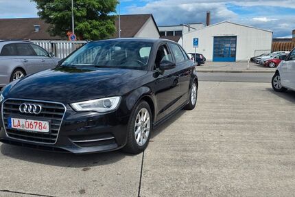 Audi A3 189.000 km 8.299 &euro; Altdorf 84032