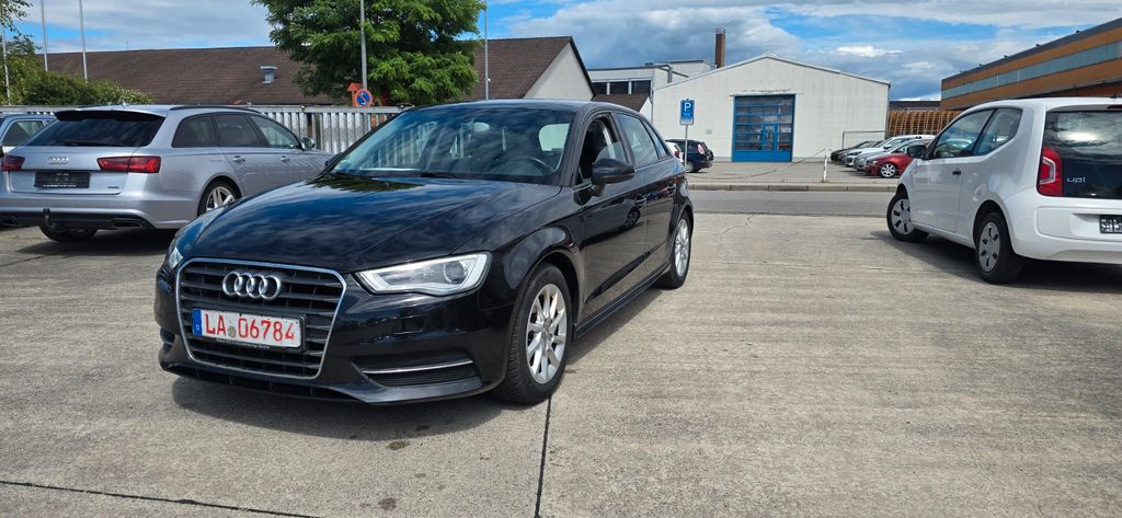 Audi A3 189.000 km 8.299 &euro; Altdorf 84032