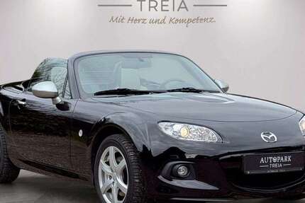Mazda MX-5 35.000 km 15.980 &euro; Treia 24896