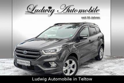 Ford Kuga 50.000 km 19.450 &euro; Teltow 14513