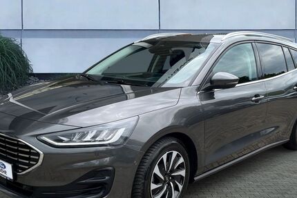 Ford Focus 18.087 km 24.499 € Holdorf 49451