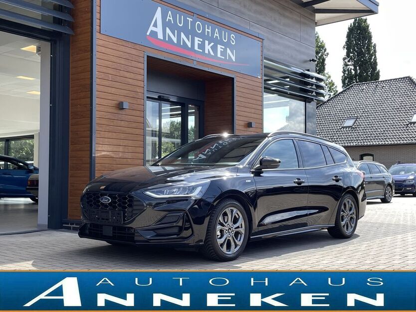 Ford Focus 38.000 km 22.450 € Essen (Oldenburg) 49632