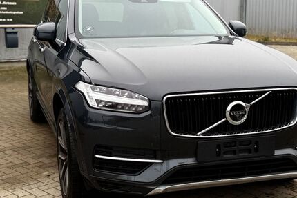 Volvo XC90 236.000 km 17.999 &euro; Tarp 24963