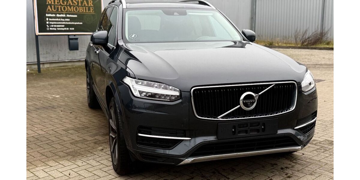 Volvo XC90 236.000 km 17.999 &euro; Tarp 24963